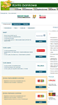 Mobile Screenshot of online.konto-bankowe.net